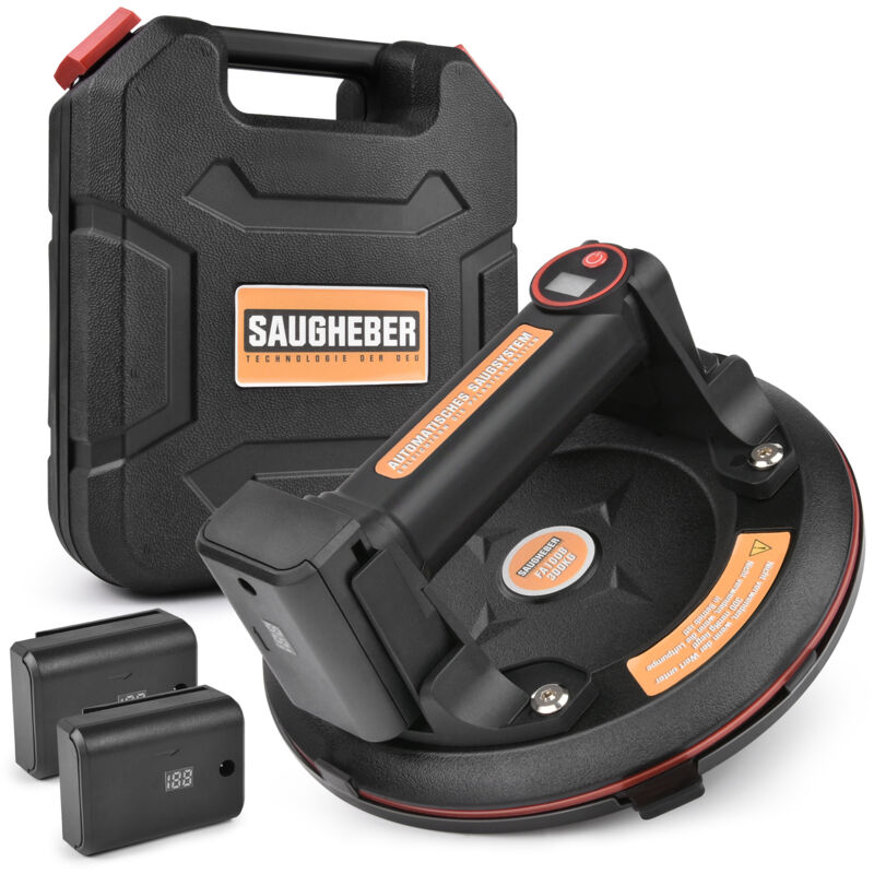2er SET SAUGHEBER GLASSAUGER GLASHEBER VAKUUM HEBER SAUGGRIFF 2er SET SAUGHEBER GLASSAUGER GLASHEBER VAKUUM HEBER SAUGGRIFF