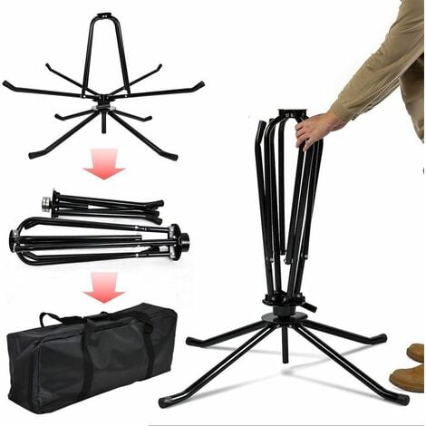 Rohrhaspel Für Fußbodenheizung - Bis 200kg Belastbar Für Einfaches Verlegen