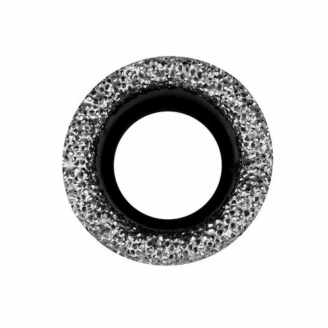 1x M14 Diamantbohrkrone Fliesenbohrer Diamantbohrer Für Winkelschleifer