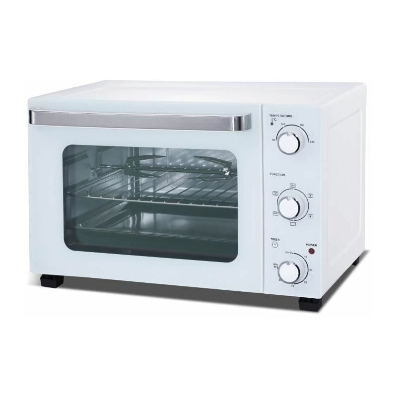 MINI HORNO ESSENZA 9L GSC - Comprar online