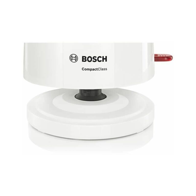 BOSCH TWK3A051 CompactClass Hervidor elÈctrico - Blanco