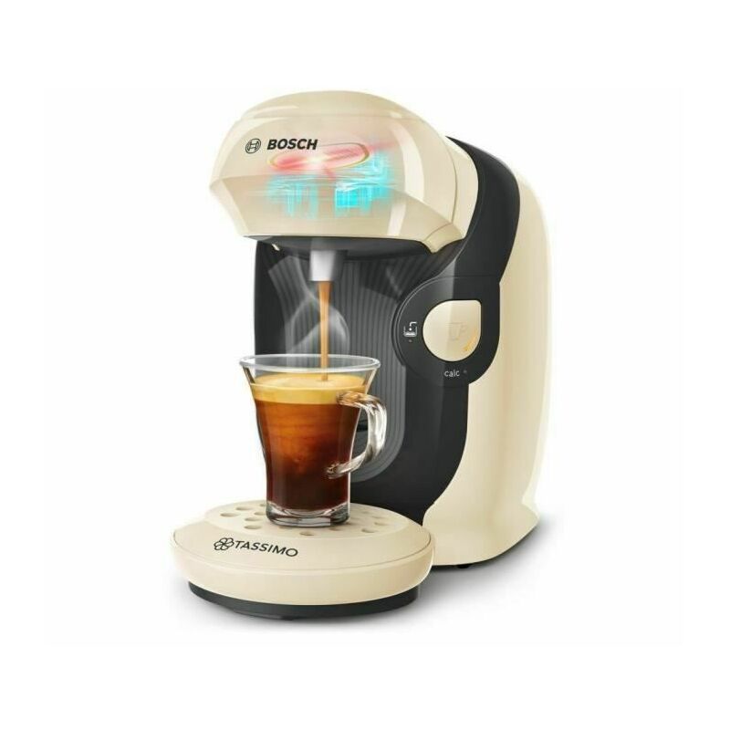 Recambio Dispensador 52 Cápsulas Tassimo