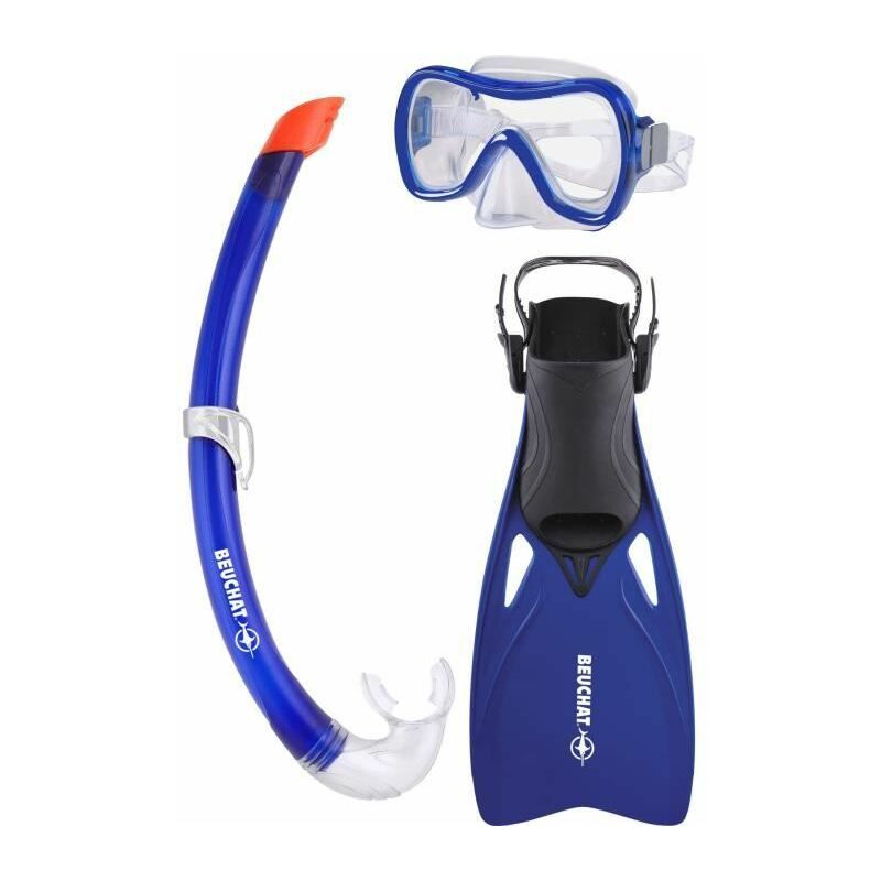 Bolsa estanca online snorkel