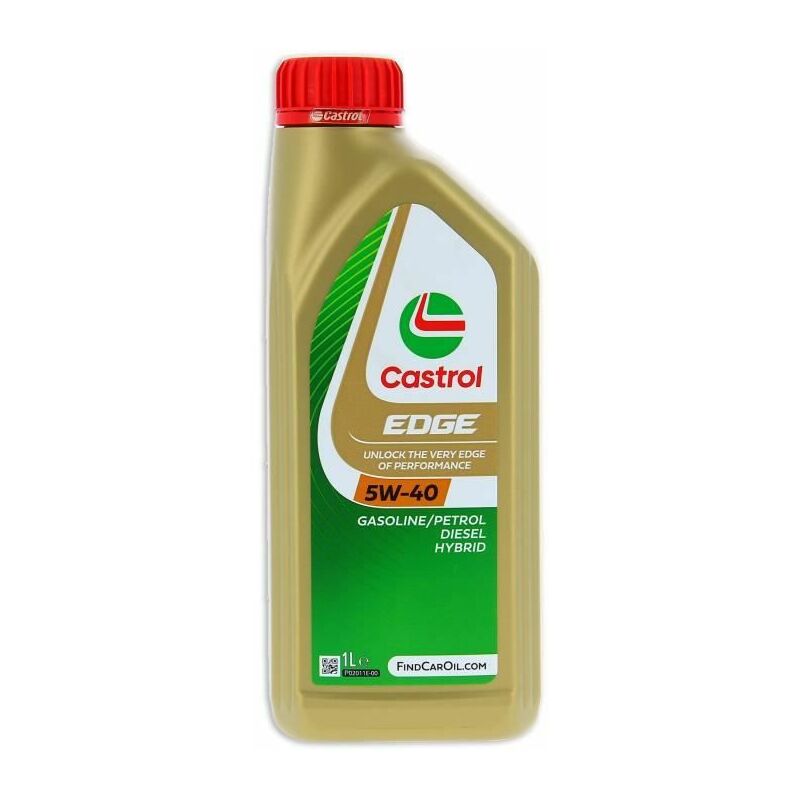 ACEITE COCHES 5W40 KRAFFT 5 LT.