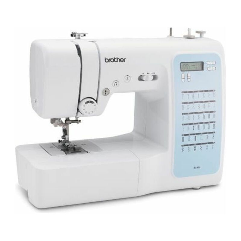 Maquina de Coser Electrica 14 Patrones Puntadas Uso Domestico