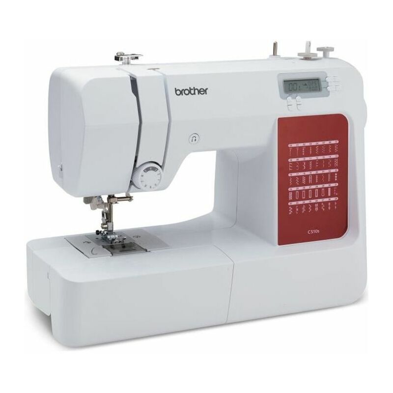 Maquina de coser Brother FS40s
