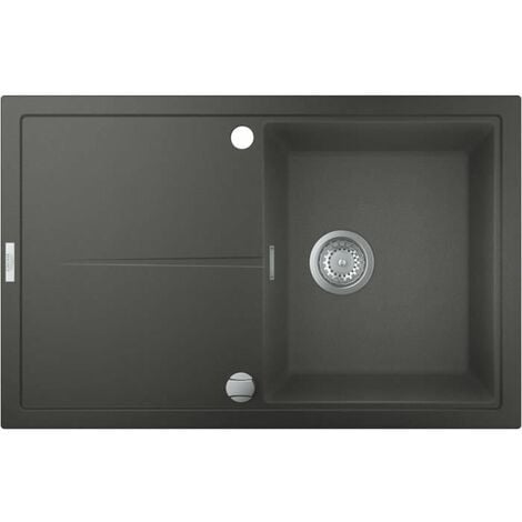 Fregadero best sale grohe k400