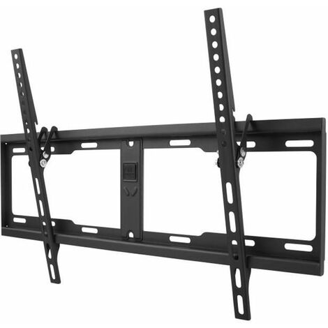 VONROC Soporte de pared para TV inclinable - Para televisores de