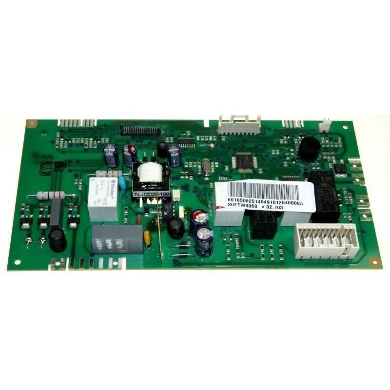 Carte électronique Pour Four Smeg – Modèle G169426 – Pièce Neuve