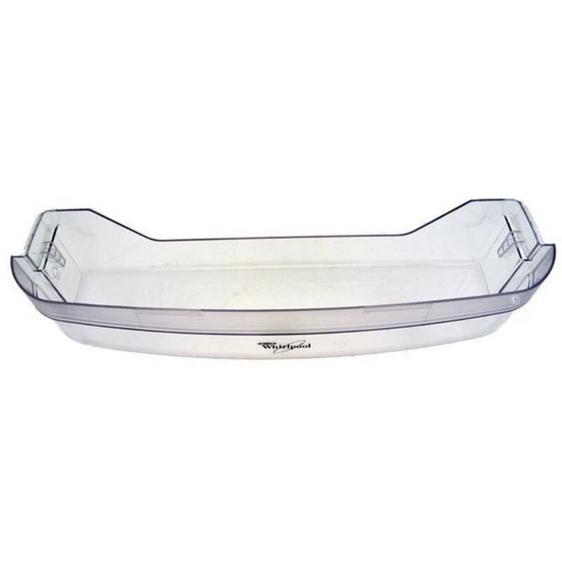 Balconnet Porte Bouteilles D'origine 440x108x93 Mm Réfrigérateur