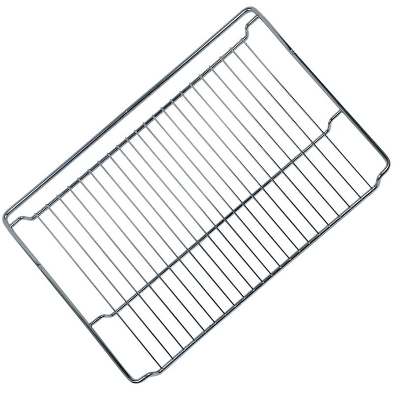 Grille De Four 470 X 345 Mm Compatible Bosch Siemens Neff - Remplacement Direct, Dimensions Standard - 7