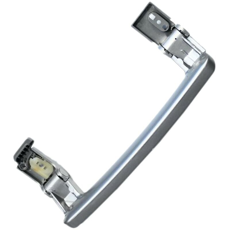 Poignée de porte (310449-17964) (4397250700, 4397250100) Réfrigérateur, congélateur BEKO
