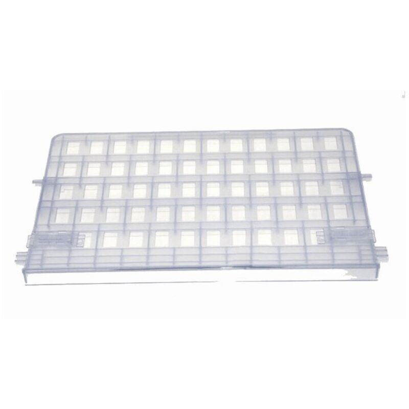Grille Dometic 241398130/5 Bleue Pour Modèles RMD 8551 RMD 8555