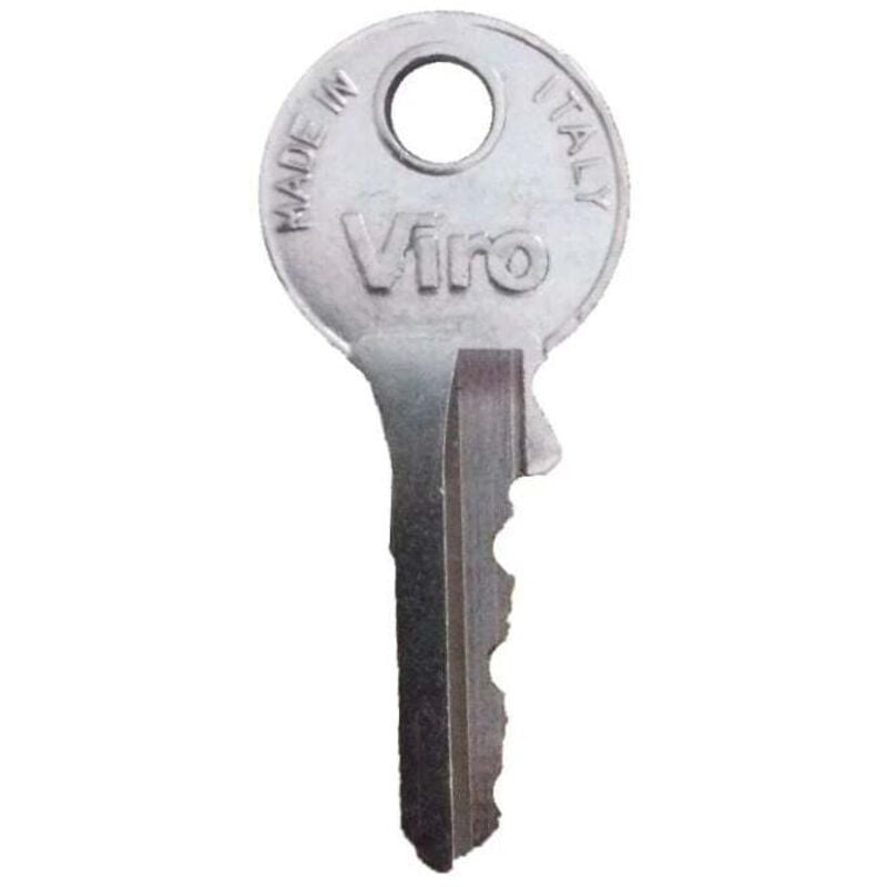 Clé de déverrouillage FAAC 7131005  pour motorisation