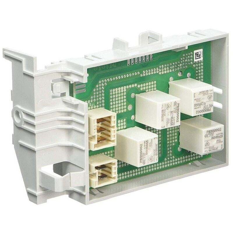 GEARZAAR Unité de commande électrique de frein à main