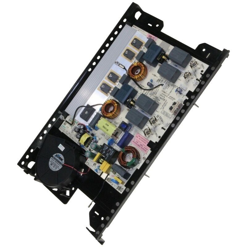 Alimentation Plaque de cuisson sur circuit 20A