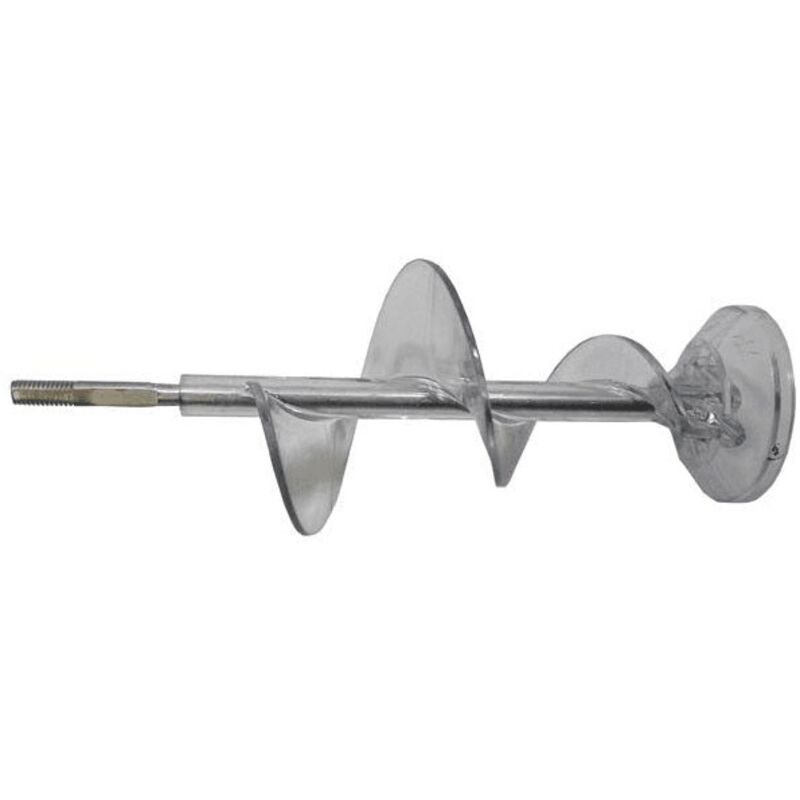 Vis Sans Fin Pour Broyeur à Glaçons WR17X11263 – Réfrigérateur Général – Neuve