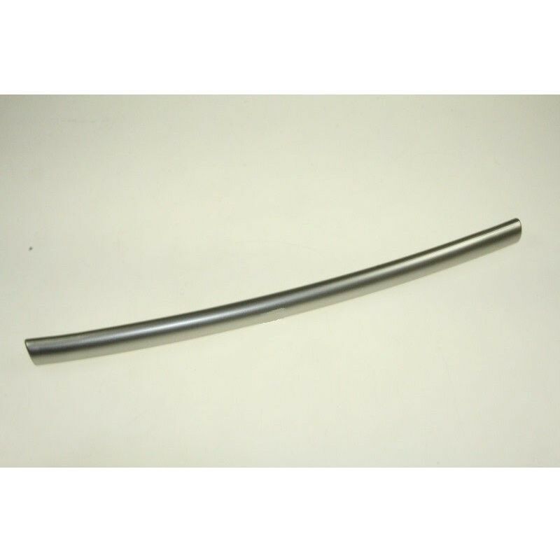 Poignée De Porte De Four Arthur Martin / Electrolux Noir – Réf 068003 – Porte Incluse