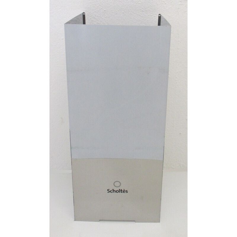 CHEMINEE INOX SUPERIEUR POUR HOTTE CANDY - 49026592 | Leroy Merlin