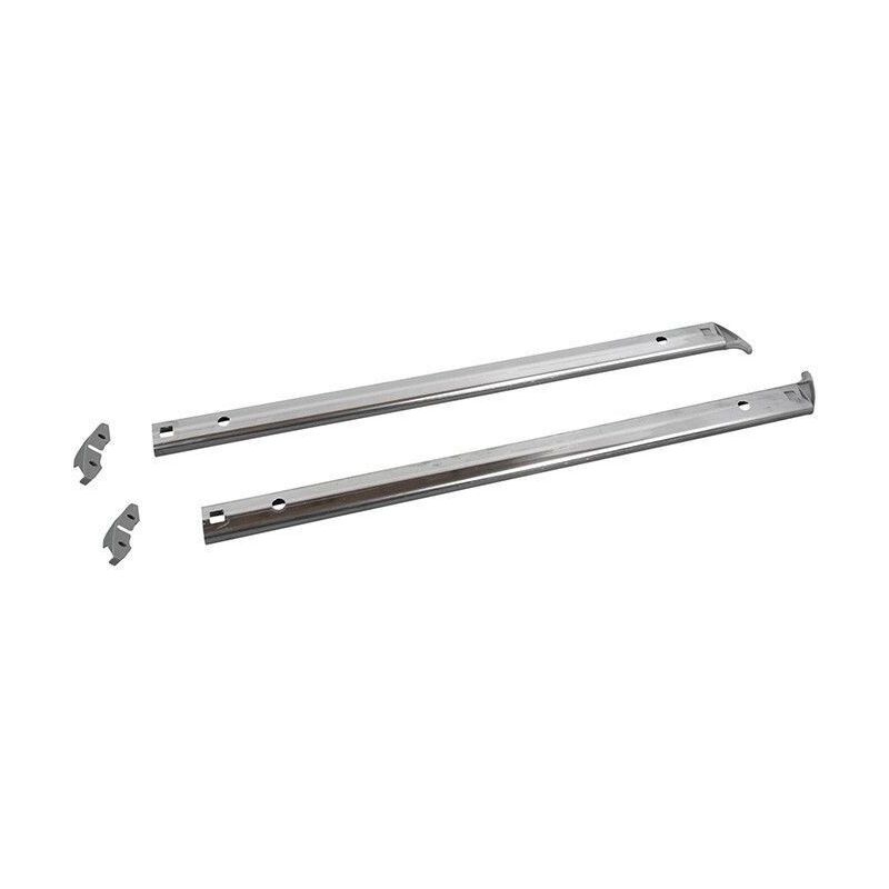 Glissieres avec embouts Bosch 00668097