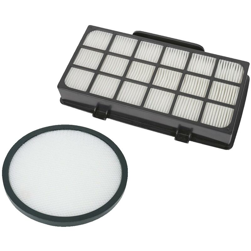 KIT DE FILTRES POUR ASPIRATEUR ROWENTA