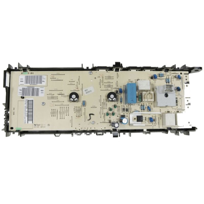 Carte De Commande Pour Laveuse SpeedQueen Pièce #38188P - Neuf Ancien Stock - Compatible Modèles Spécifiques