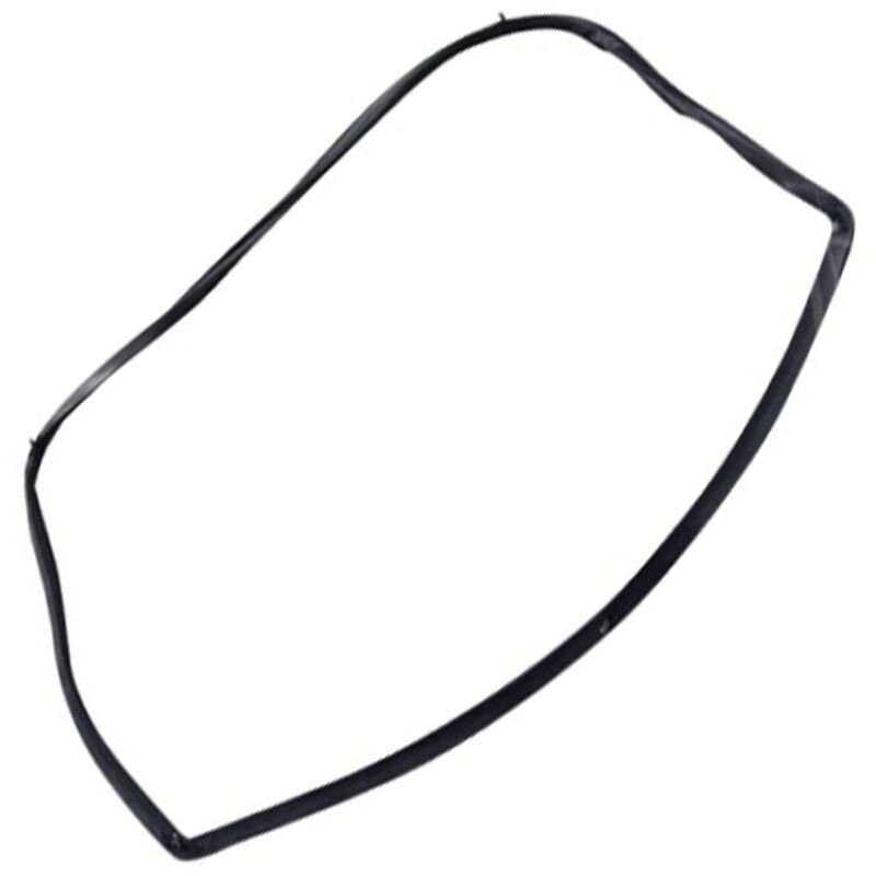 Joint De Porte Four SMEG 754130519 - Compatible Modèles 60cm Avec 5 Crochets