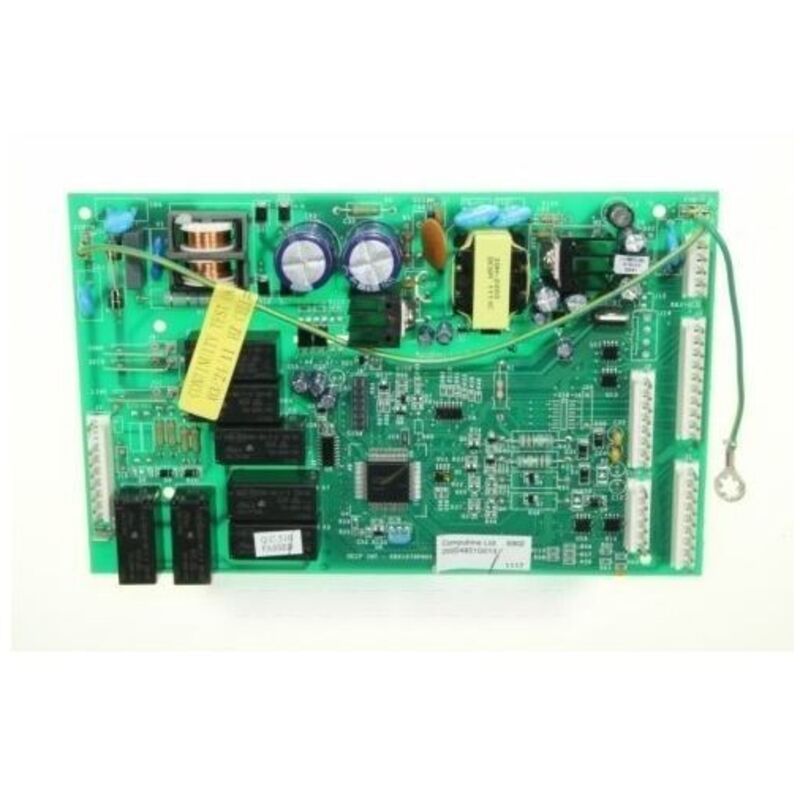 MODULE DE CONTROLE pour REFRIGERATEUR HAIER - 0060838628G