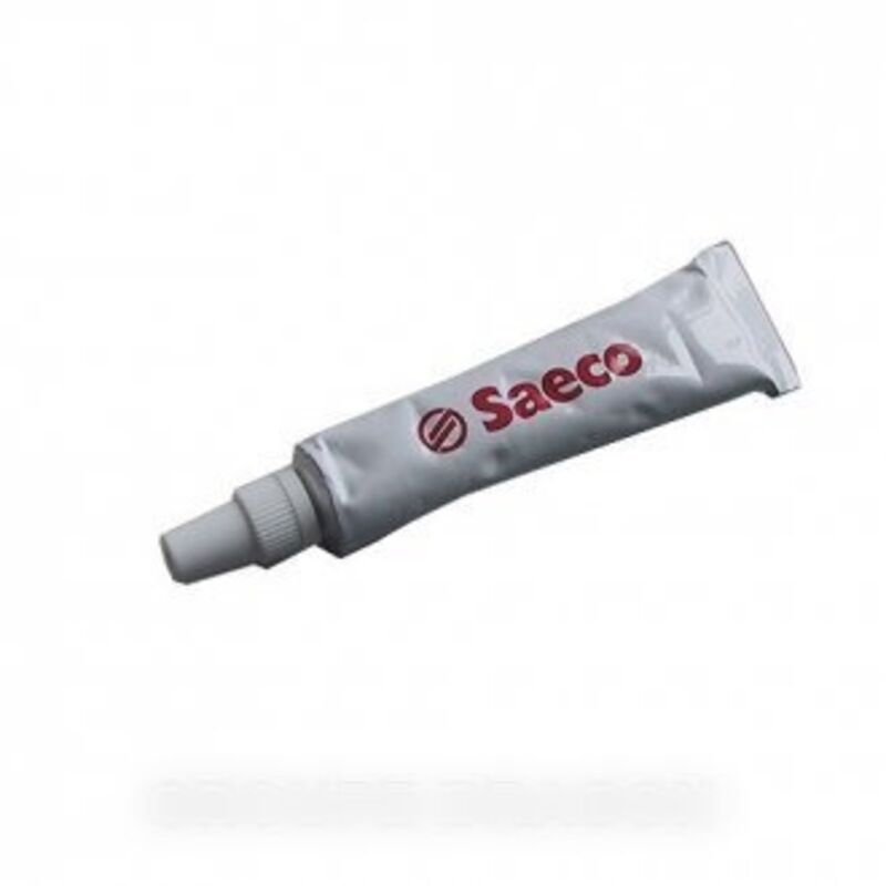 Graisse Alimentaire Pour Machine à Café Saeco - Tube Original - Compatible SUP021Y