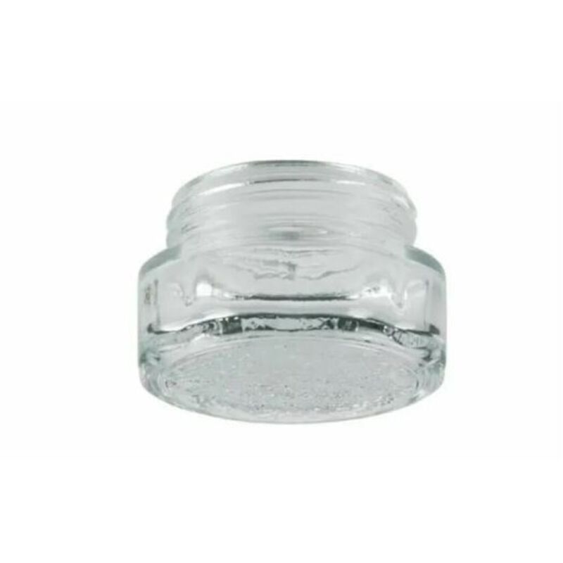 Ampoule Four Avec Couvercle Verre 42 Mm ONIX TECH - Compatible Whirlpool, Philips, Indesit (481010646361)