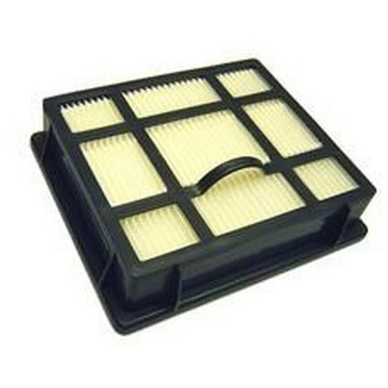Filtre HEPA Distri+ Pour Aspirateur AEG/Electrolux - Compatible Universelle, Filtre De Remplacement