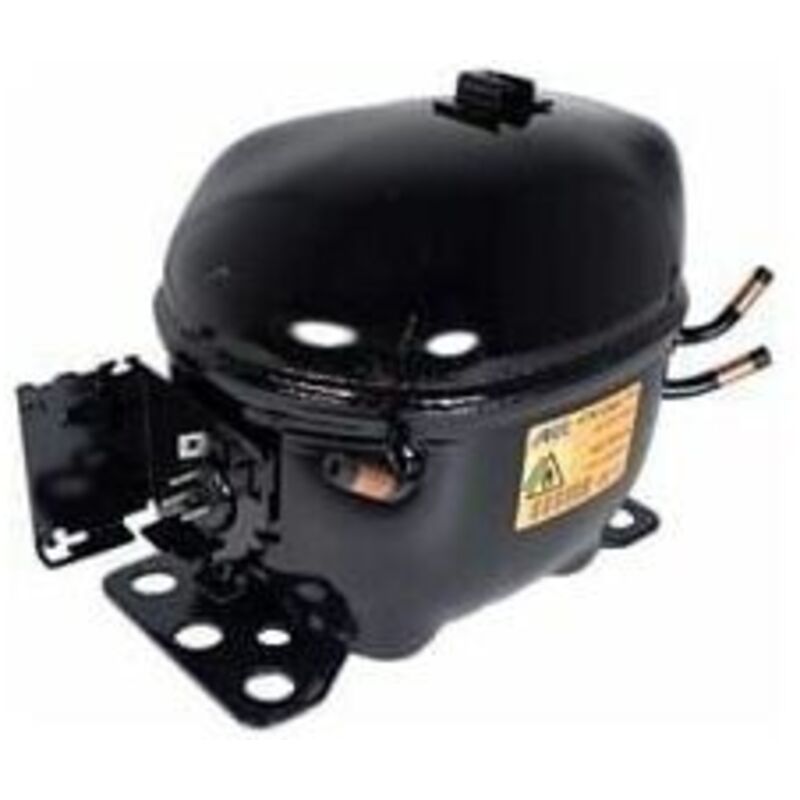 COMPRESSORE MOTORE FRIGORIFERO ACC 1/5 Hp GAS R134a 180 WATT GML180A GVY66AA - Foto 2