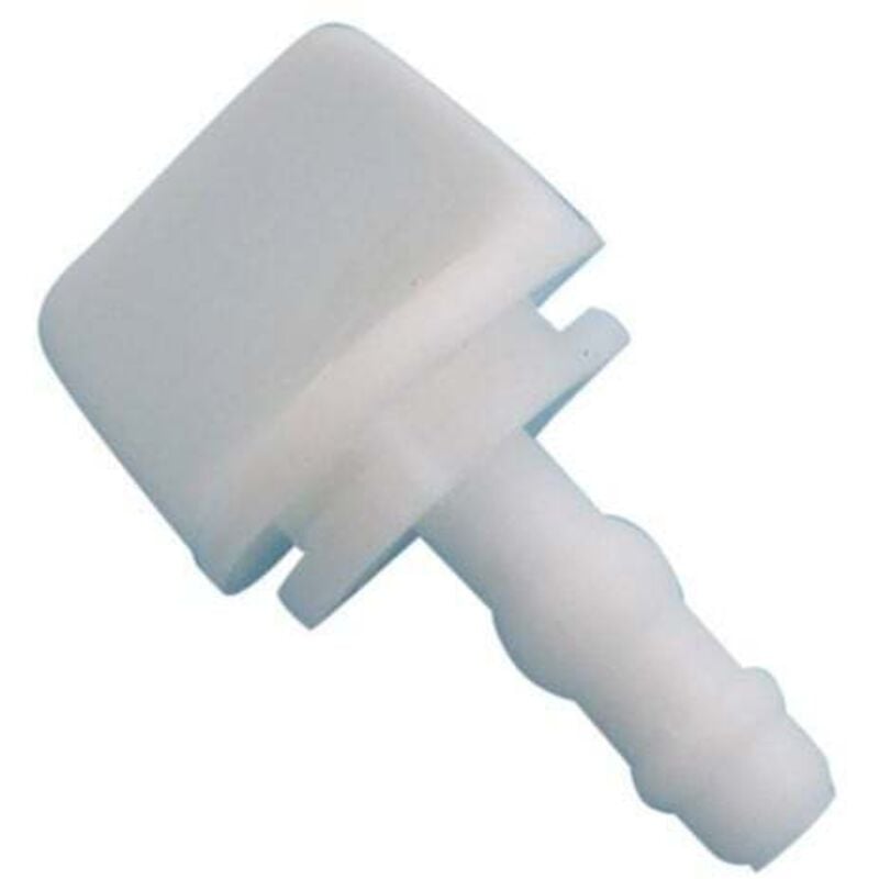 BOUCHON DE VIDANGE