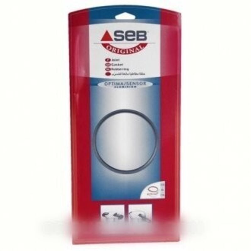 JOINT 4.5/5/6/7L RESISTAL SENSOR OE 220 M POUR AUTOCUISEUR SEB