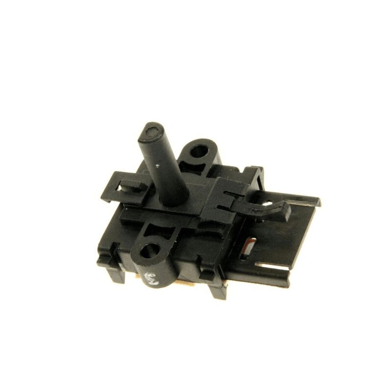 COMMUTATEUR CUISSON--8 POSITIONS POUR FOUR   BRANDT - AS6018504