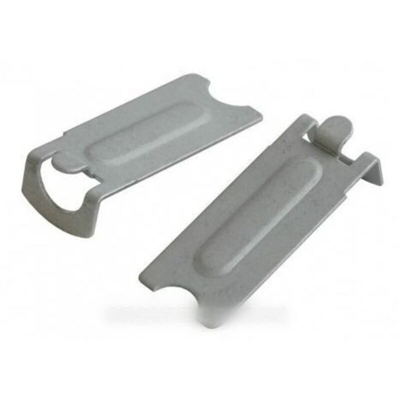 Charnière De Porte Pour Four Sauter – Réf 77X9977 – Neuve