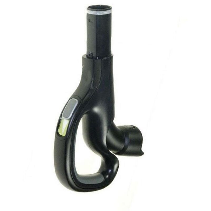 Poignée de flexible d'origine (2193710262, 2193710387) Aspirateur AEG, ELECTROLUX