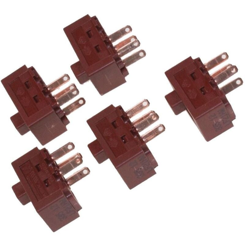 Ensemble de boutons (interrupteurs) (9197059039) Hotte BEKO