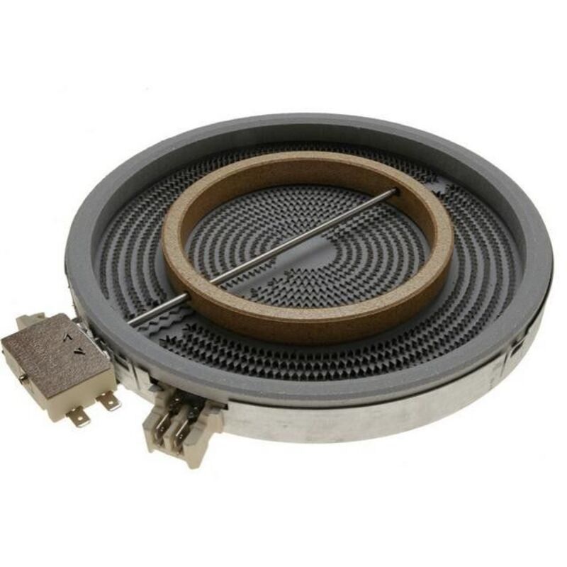Foyer Radiant 1800w Diam 180 32010326 Pour Foyer - Plaque Chauffante