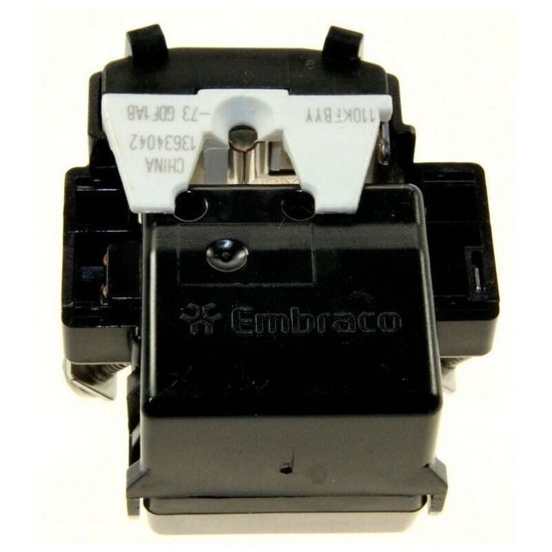 C00327481 Relais De Démarrage Pour Réfrigérateur/congélateur