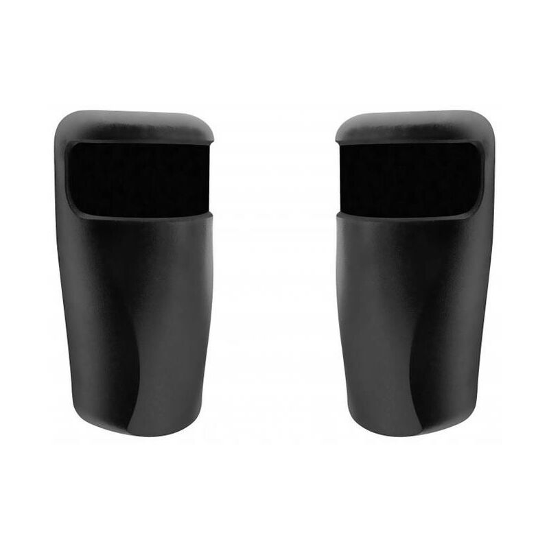 Photocellules NOLOGO FIRE-FE pour motorisation