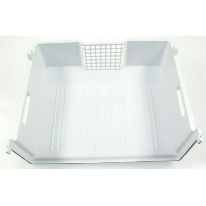 Facade De Tiroir Réfrigérateur Haier 0060830773a - Pièce Détachée Compatible Modèles HRF-628, HRF-729