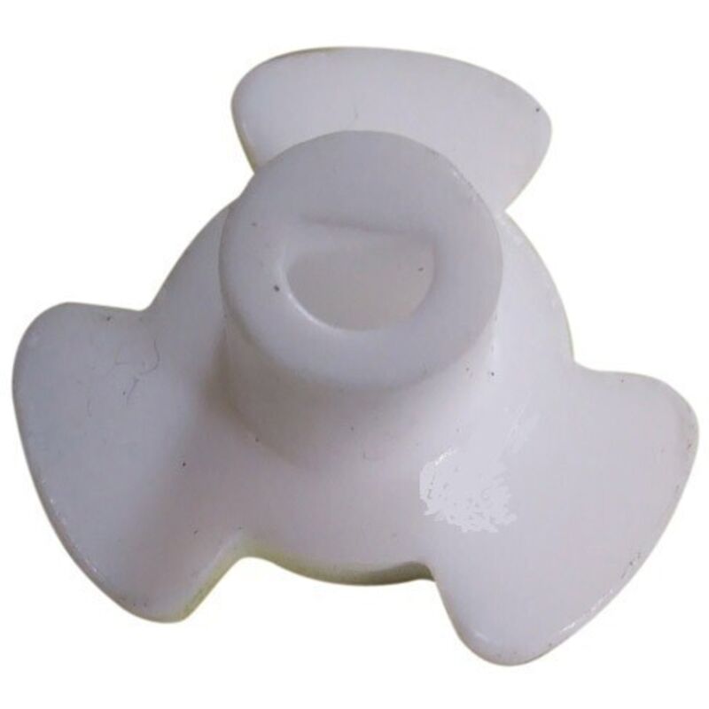 Ricambio Originale Entraineur Vassoio Per Microonde LG/FAR/SCHOLTES – Riferimento 4370W3T010A, Diametro 3cm