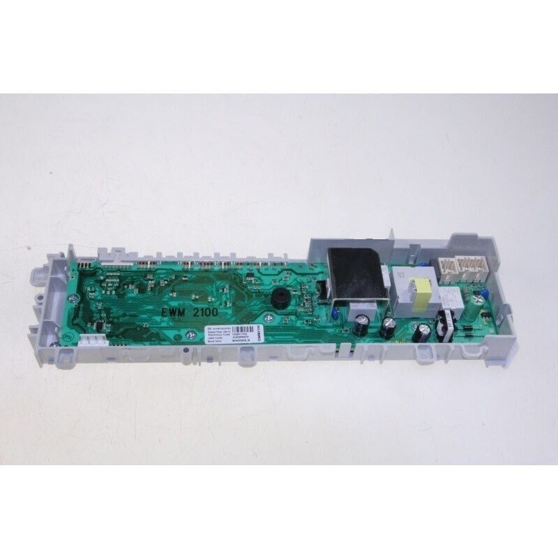 Modulo Elettronico Compatibile Electrolux 1181968031 - Ricambio Per Aspirapolvere Rowenta E AEG