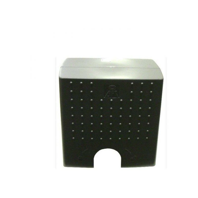 Capot BFT DEIMOS BT - I098427 pour motorisation