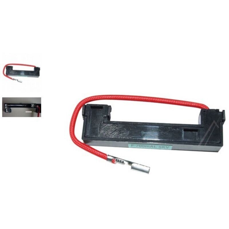 FUSIBLE 0.7A 5.0KV TGV060 POUR MICRO ONDES DAEWOO — free download