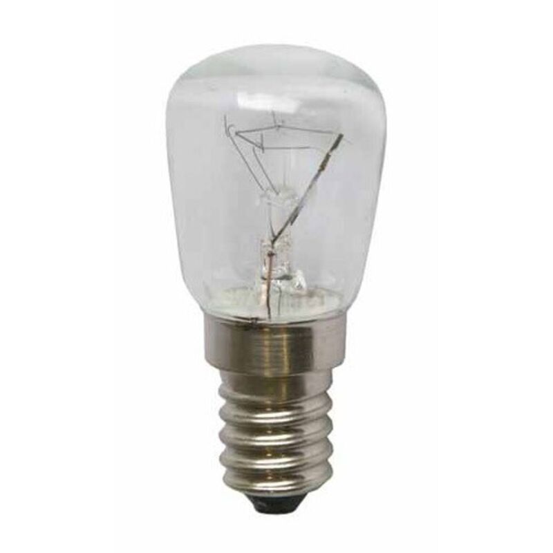 AHN 24V 25W E14 CLEAR - NBB Bohemia s.r.o