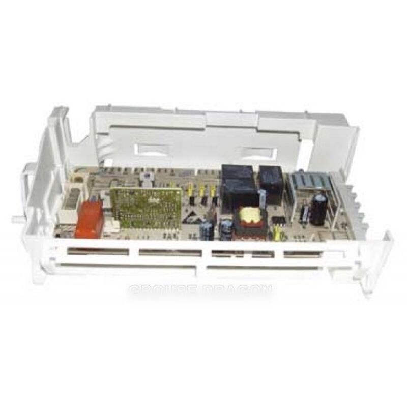 Module De Puissance Indesit C00298694 / C00289415 Pour Lave-linge - Neuf