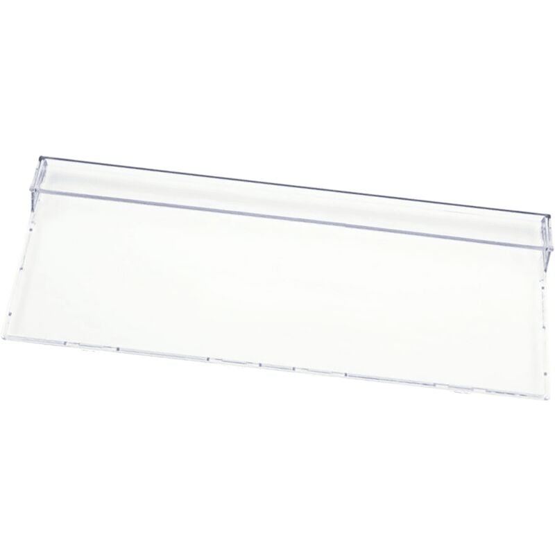FAÇADE TIROIR CONGÉLATEUR 150MM POUR CONGELATEUR   BEKO - 4638250500