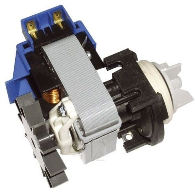 KIT POMPE VIDANGE Machine à Laver Bosch Original Code EBS25560809 EUR